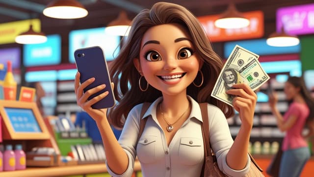 Why Buying a Second-Hand Mobile is a Smart Choice in 2025