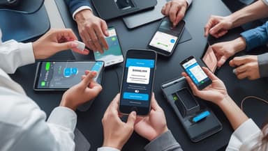 The Telecom Revolution: How Connectivity is Powering the Future