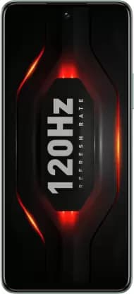 Infinix Note 11S