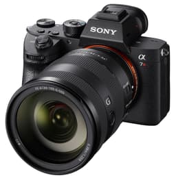Sony Alpha A7r