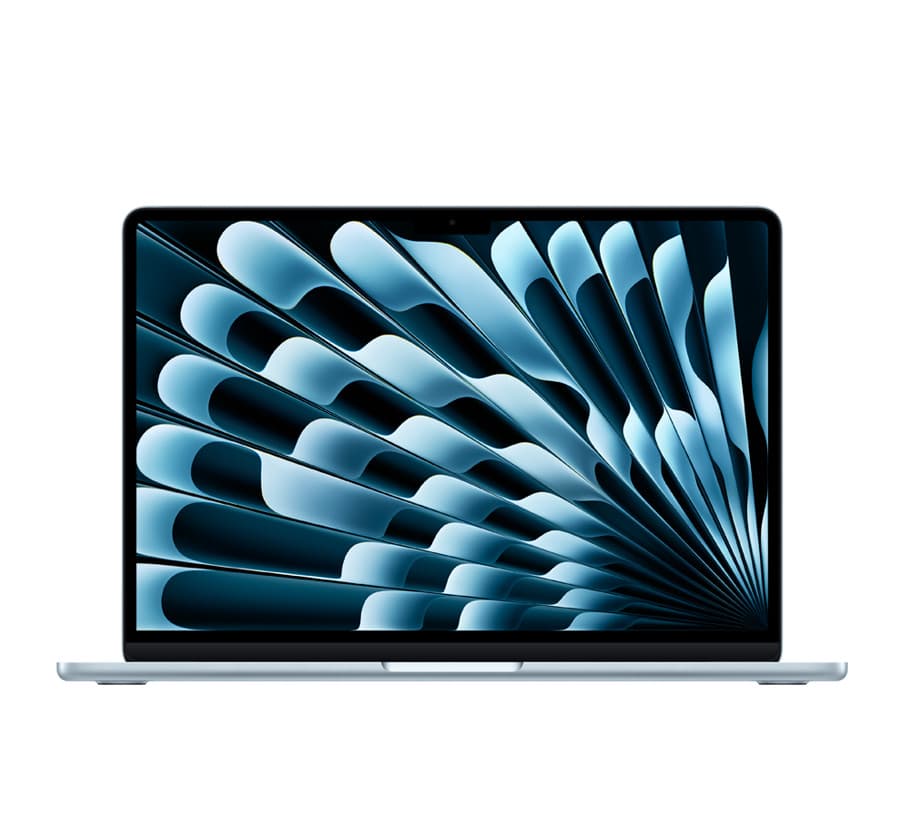 MacBook Air 2024