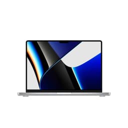 Macbook pro 2021