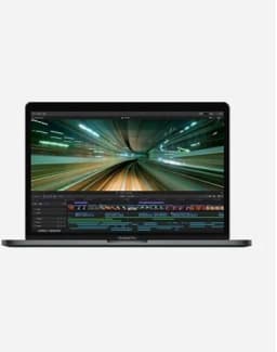 Macbook pro 2016