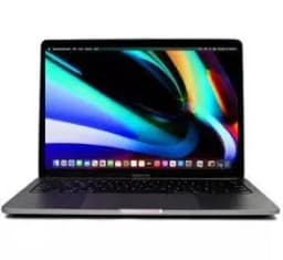 MacBook Pro Touch Bar 2020