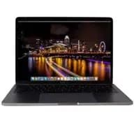 MacBook Pro Touch Bar 2018