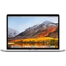 MacBook Pro Touch Bar 2017
