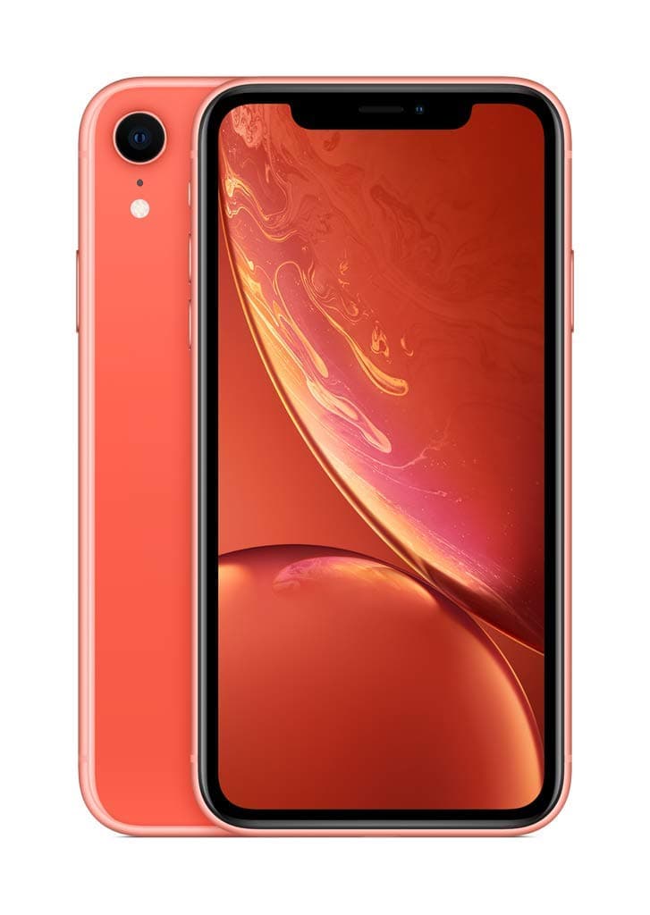 Apple iPhone XR