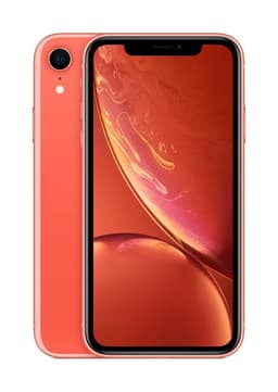 Apple iPhone XR