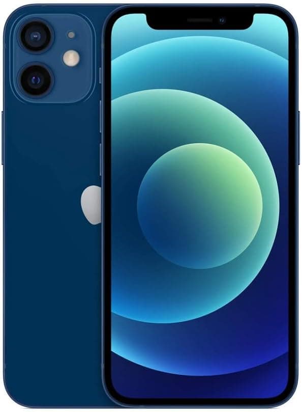 Apple iPhone 12 Mini