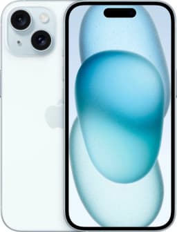 Apple iPhone 15 Plus