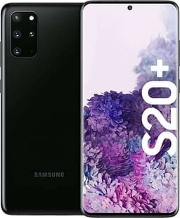Samsung Galaxy S20 Plus
