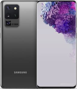 Samsung Galaxy S20 Ultra