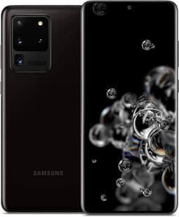 Samsung Galaxy S20 Ultra 5G