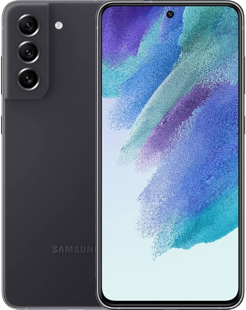 Samsung Galaxy S21 FE 5G