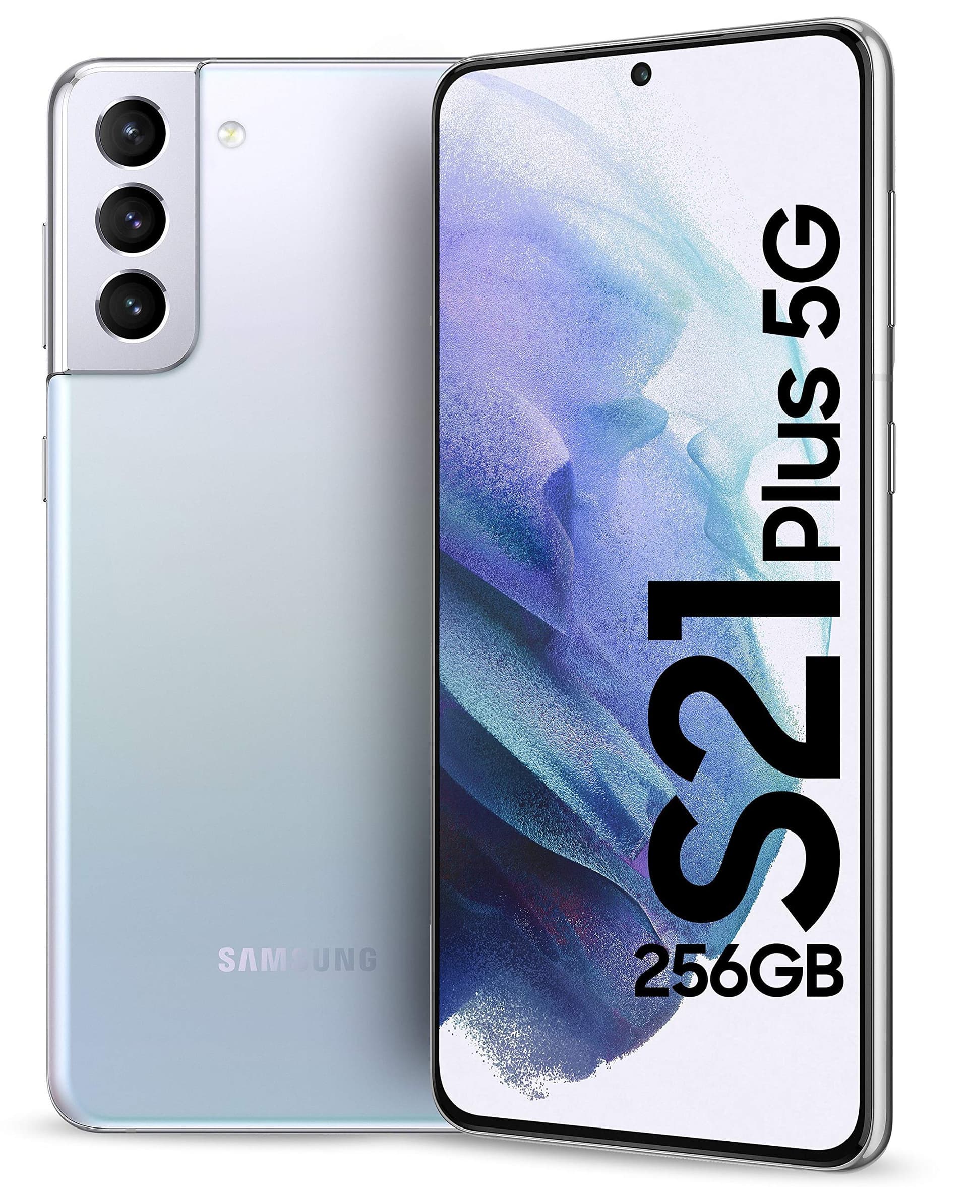 Samsung Galaxy S21 Plus 5G