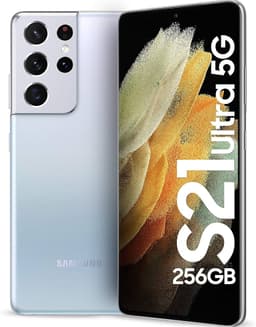 Samsung Galaxy S21 Ultra 5G