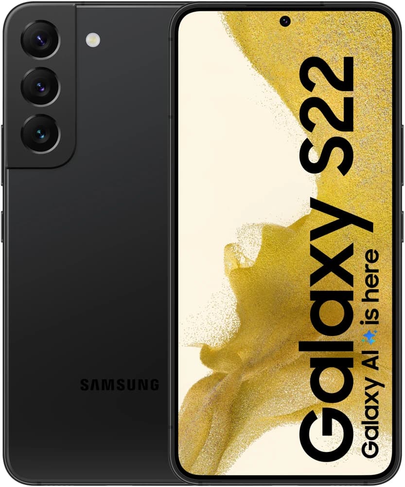 Samsung Galaxy S22 5G