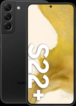 Samsung Galaxy S22 Plus 5G