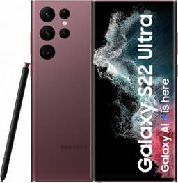 Samsung Galaxy S22 Ultra 5G