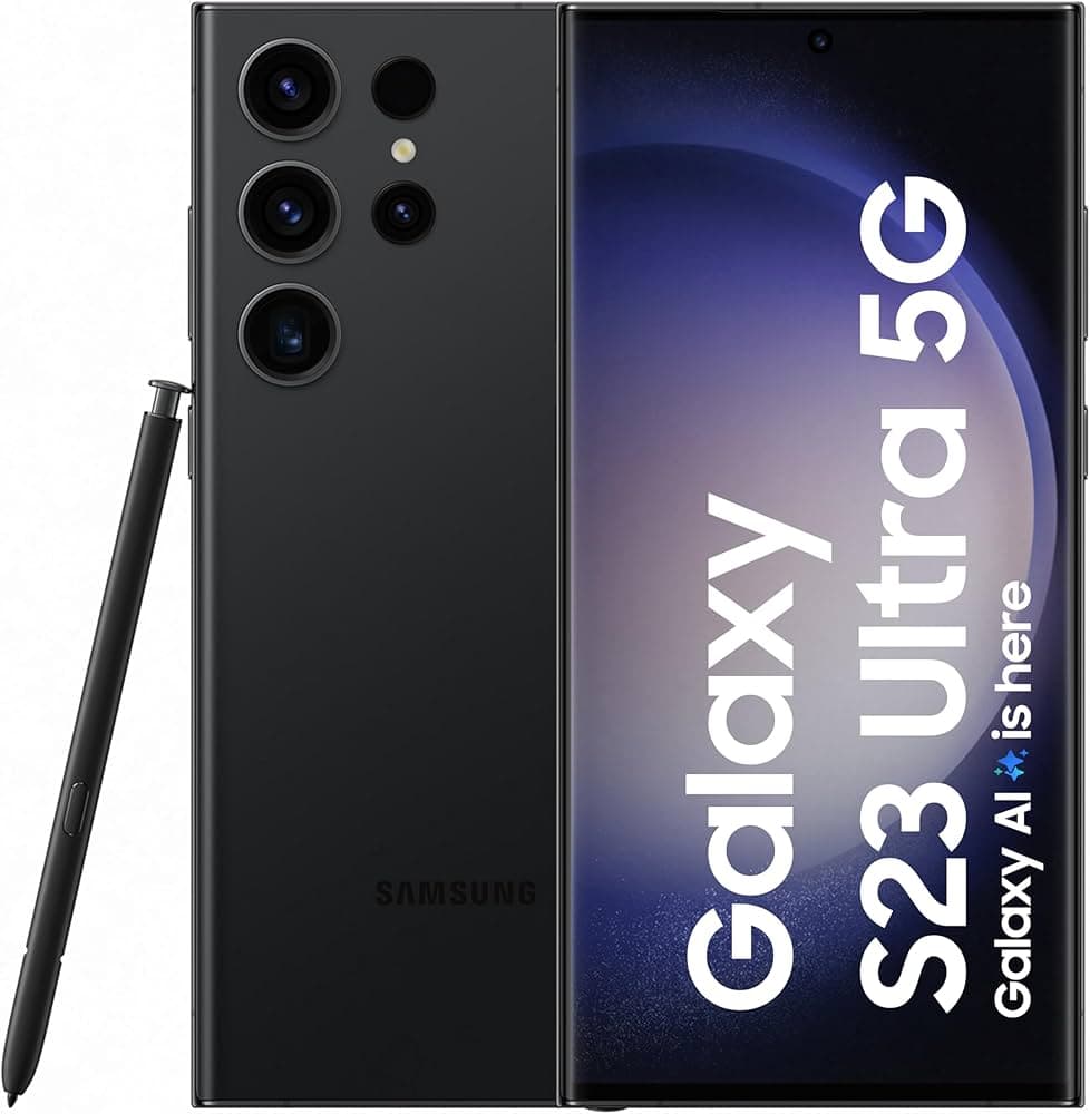Samsung Galaxy S23 Ultra 5G
