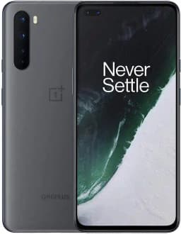 OnePlus Nord