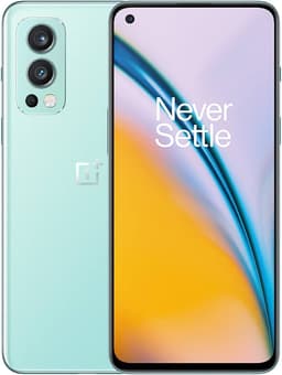 Oneplus Nord 2 5G