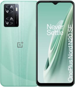 OnePlus Nord N20 SE