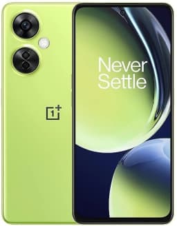 OnePlus Nord CE 3 Lite 5G