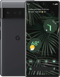 Google Pixel 6 Pro 5G