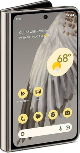 Google Pixel Fold