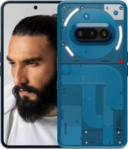 Nothing Phone 3a