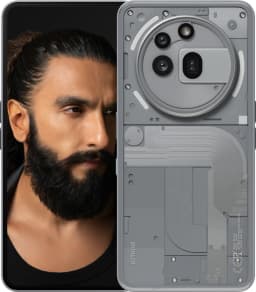 Nothing Phone 3a Pro