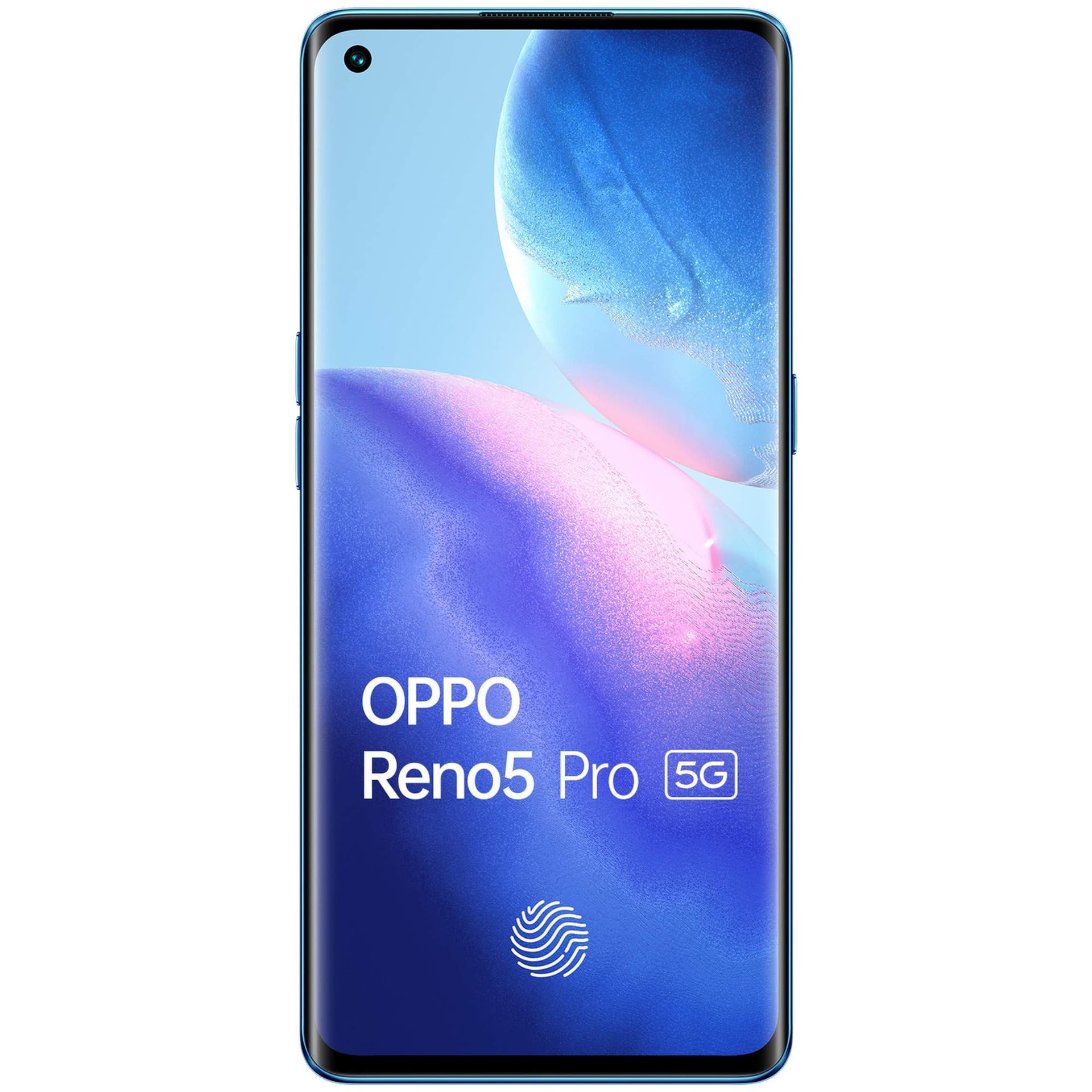 OPPO Reno5 Pro 5G