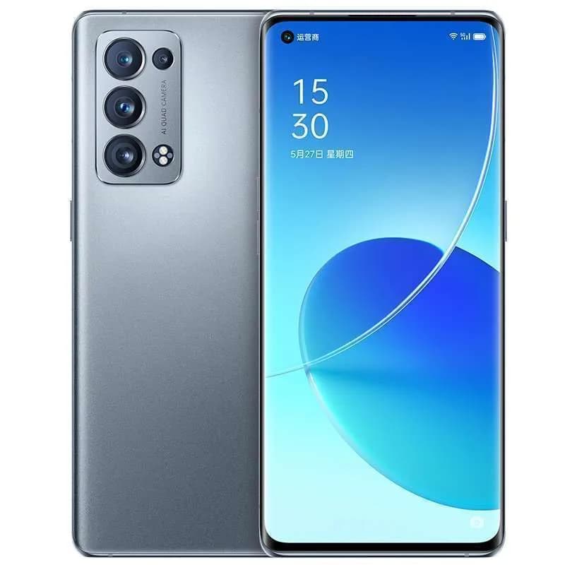 OPPO Reno6 5G