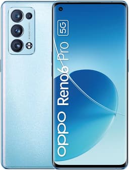 OPPO Reno6 Pro 5G