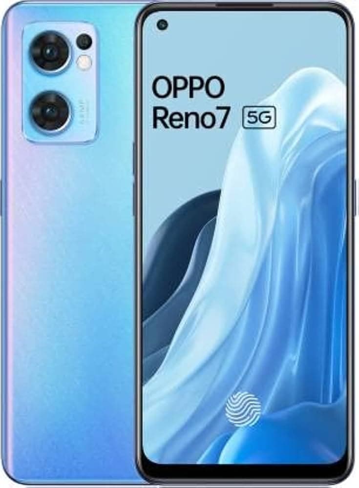 OPPO Reno7 5G