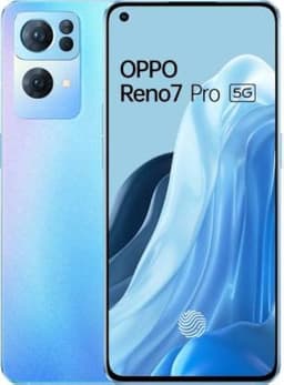 OPPO Reno7 Pro 5G