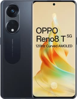 OPPO Reno8T 5G