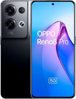 OPPO Reno8 Pro 5G