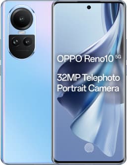 Oppo Reno10 5G