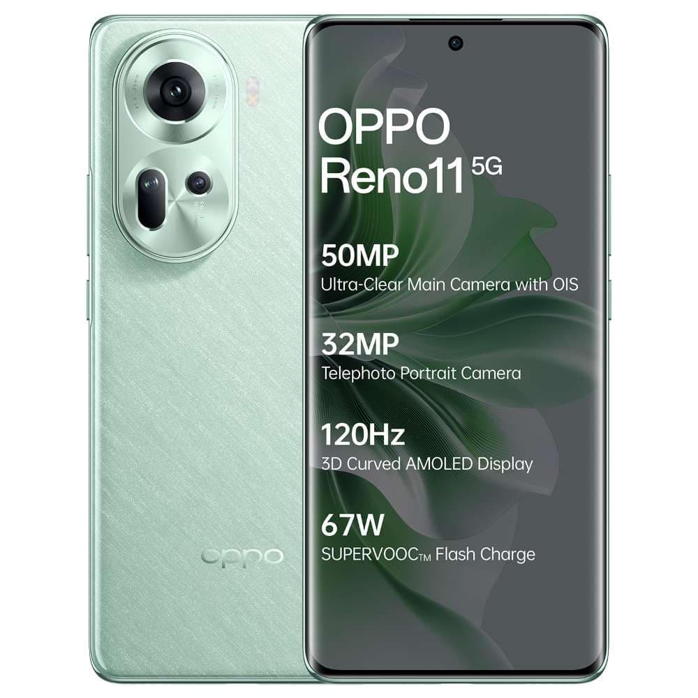 OPPO Reno11 5G