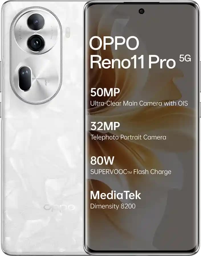 OPPO Reno11 Pro 5G