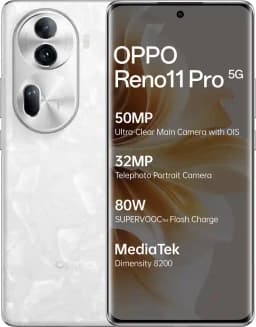 OPPO Reno11 Pro 5G