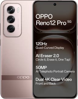 OPPO Reno12 Pro 5G