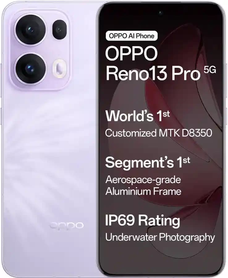 OPPO Reno13 Pro 5G