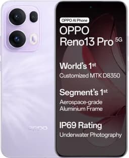 OPPO Reno13 Pro 5G