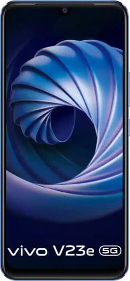 Vivo V23e 5G