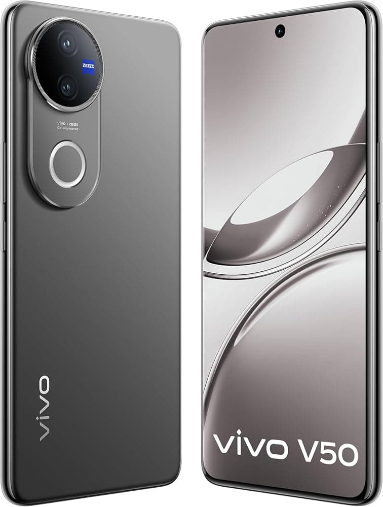 Vivo V50
