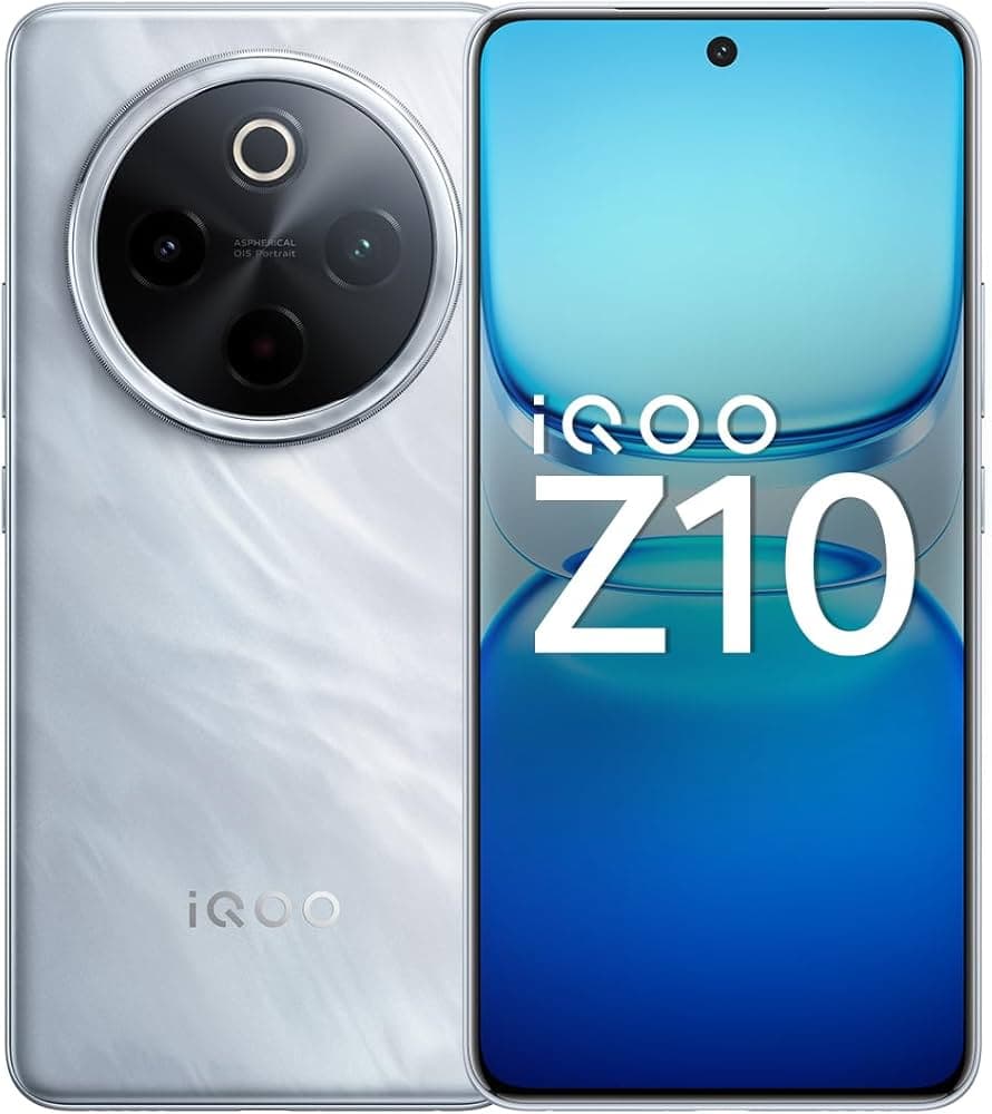 iQOO Z10 5G
