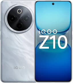 iQOO Z10 5G